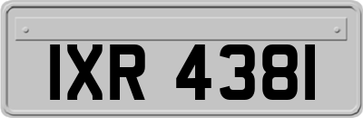 IXR4381