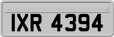 IXR4394