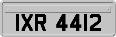 IXR4412