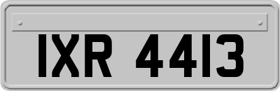 IXR4413