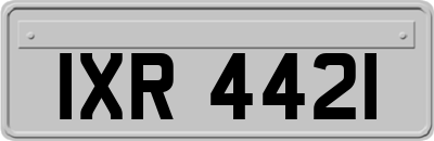 IXR4421