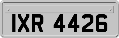 IXR4426