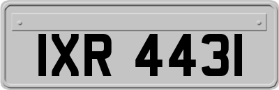 IXR4431