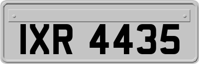 IXR4435