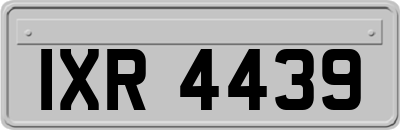IXR4439