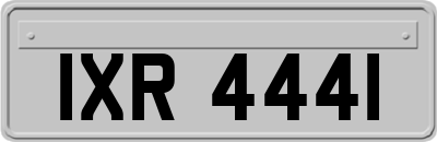 IXR4441