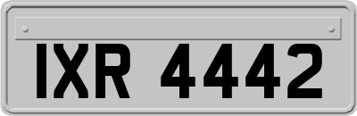 IXR4442