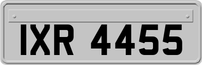 IXR4455