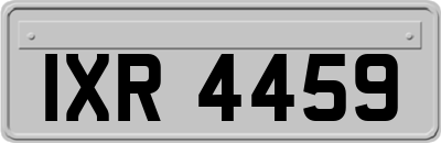 IXR4459