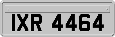 IXR4464
