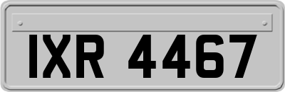 IXR4467
