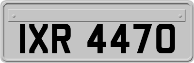 IXR4470