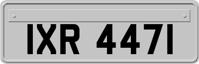 IXR4471