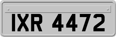 IXR4472