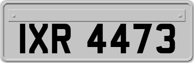IXR4473