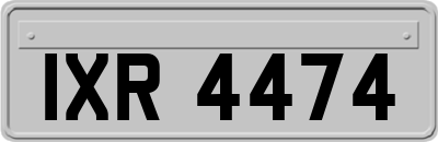 IXR4474