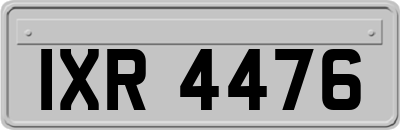 IXR4476