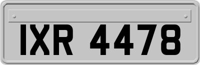 IXR4478
