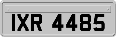 IXR4485