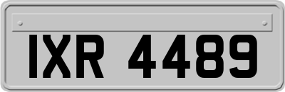 IXR4489