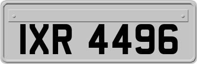 IXR4496
