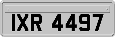 IXR4497
