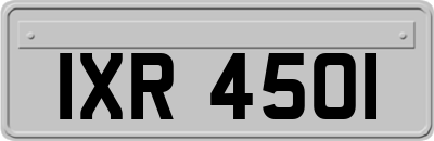 IXR4501