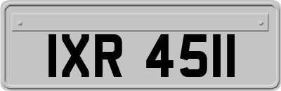 IXR4511