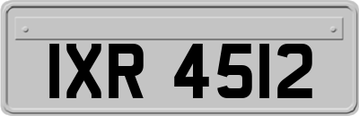IXR4512