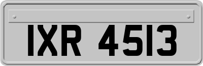 IXR4513