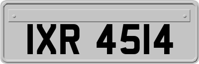 IXR4514