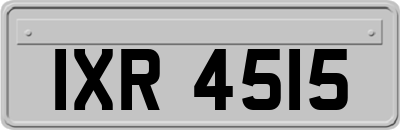 IXR4515
