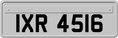 IXR4516