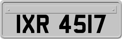 IXR4517