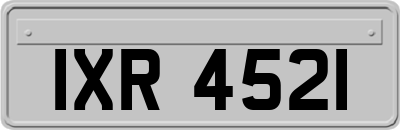 IXR4521