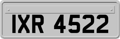 IXR4522