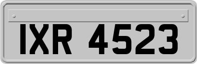 IXR4523