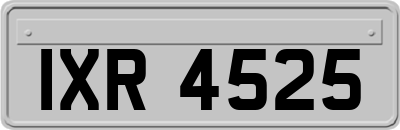 IXR4525