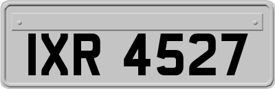 IXR4527