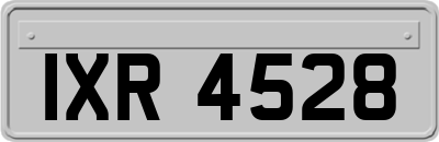 IXR4528