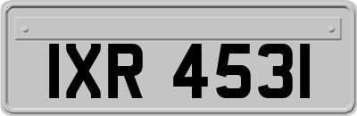IXR4531