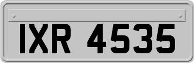 IXR4535