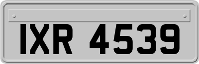 IXR4539