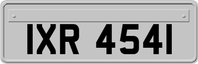 IXR4541
