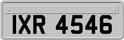 IXR4546
