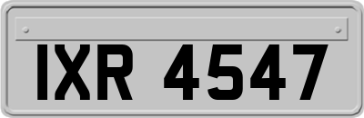 IXR4547