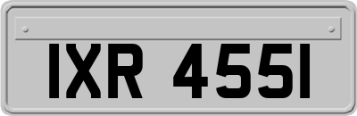 IXR4551