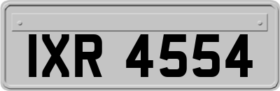 IXR4554