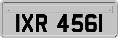 IXR4561