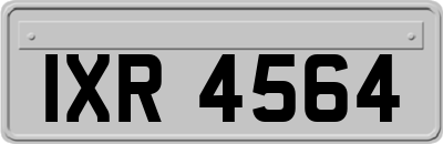 IXR4564